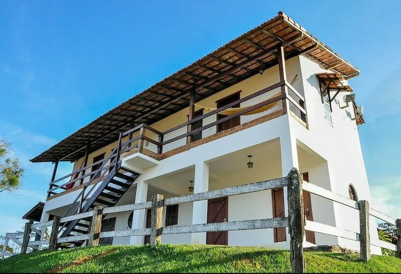 Majatalo Pousada Casa Delta