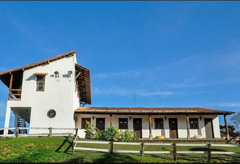 Majatalo Pousada Casa Delta