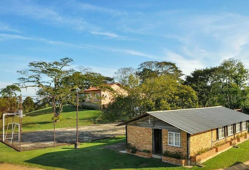 Majatalo Pousada Casa Delta