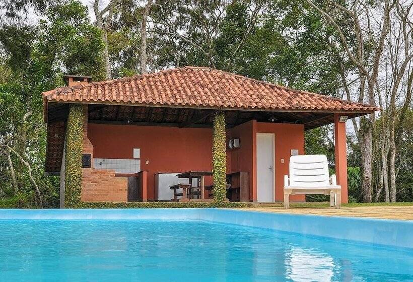 Majatalo Pousada Casa Delta