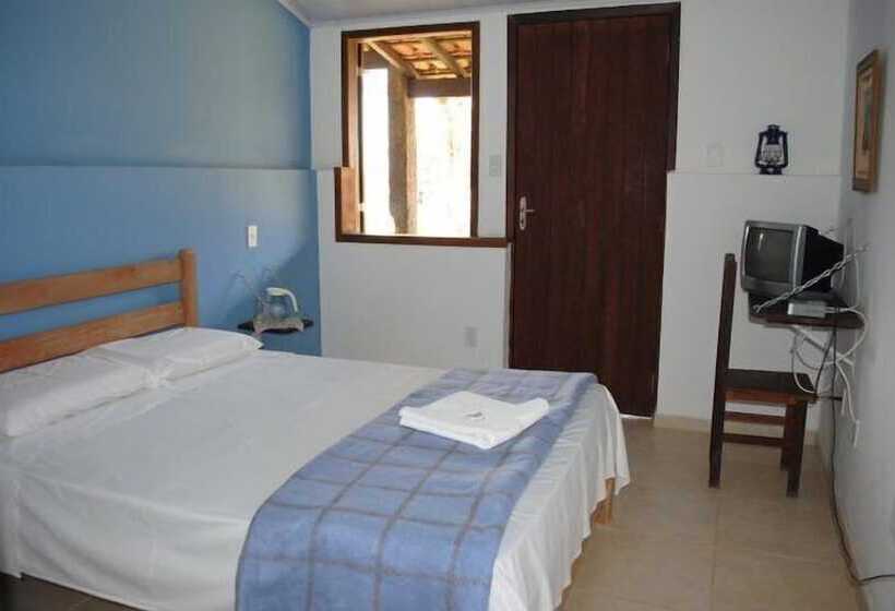 Majatalo Pousada Casa Delta