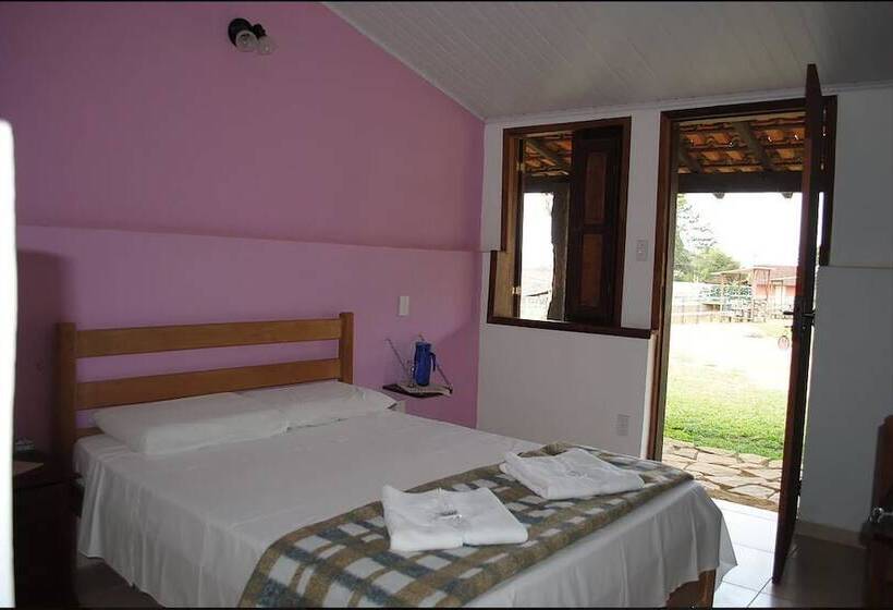 Majatalo Pousada Casa Delta