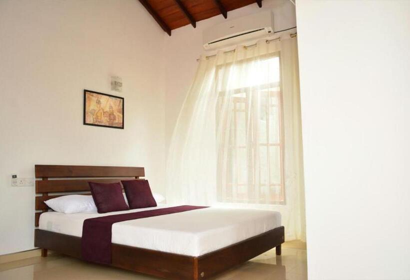 ペンション Tropical Garden