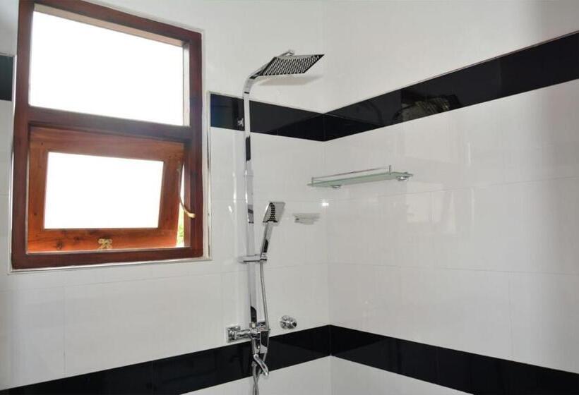 ペンション Tropical Garden