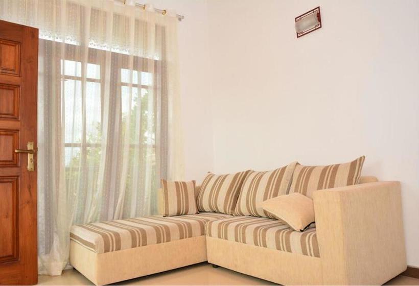 ペンション Tropical Garden