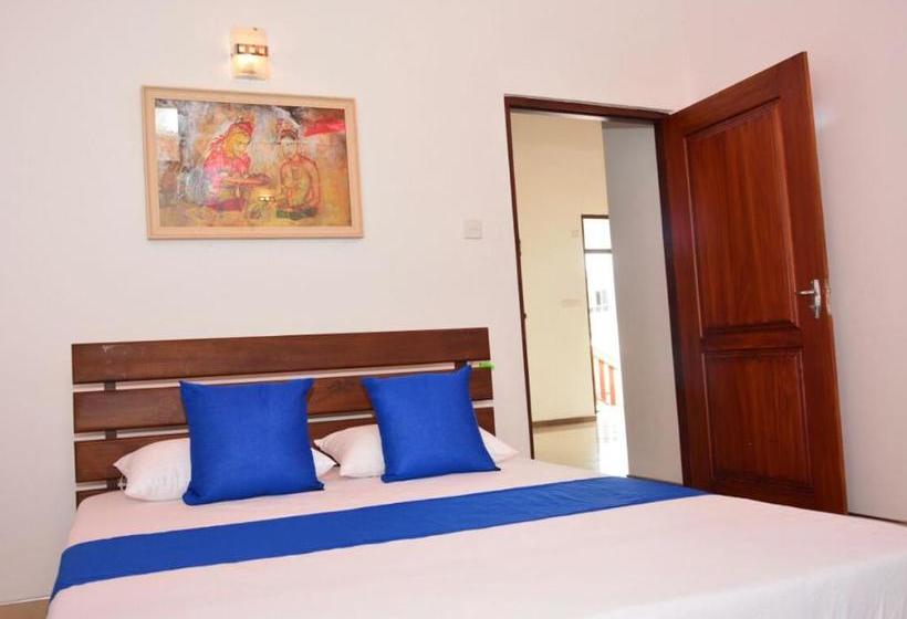 ペンション Tropical Garden