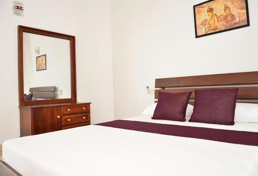 ペンション Tropical Garden