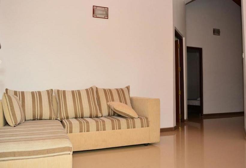 ペンション Tropical Garden