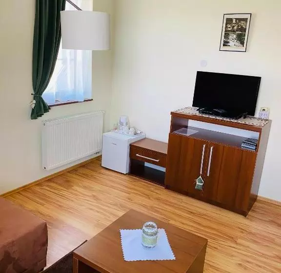 ペンション Vila Mlynica