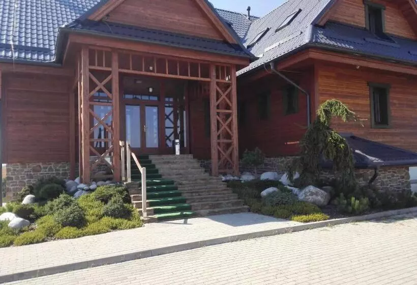 ペンション Vila Mlynica