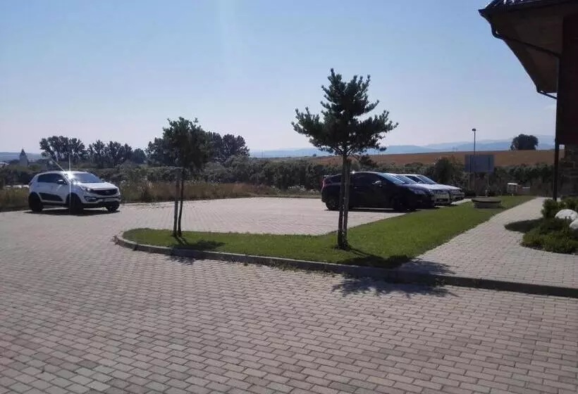 ペンション Vila Mlynica