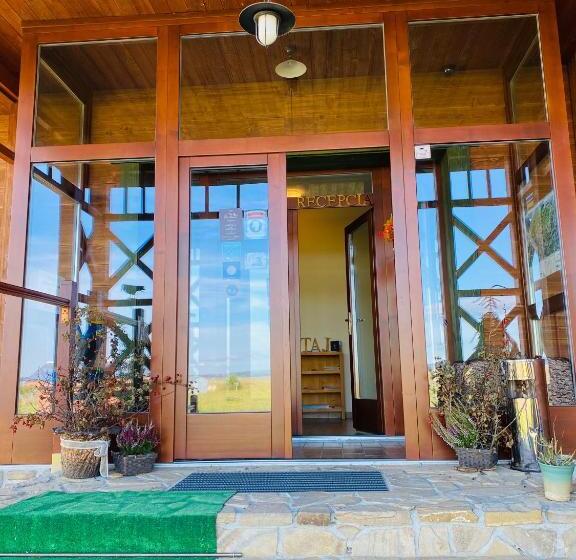 پانسیون Vila Mlynica