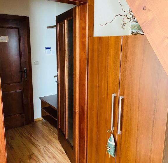 پانسیون Vila Mlynica