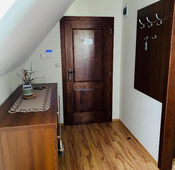 پانسیون Vila Mlynica