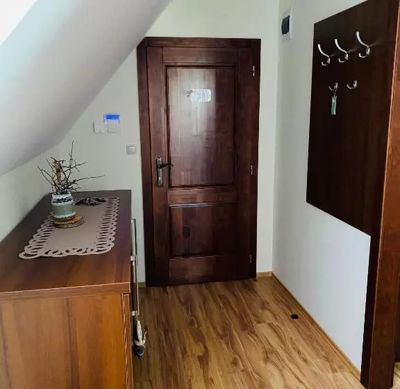 ペンション Vila Mlynica