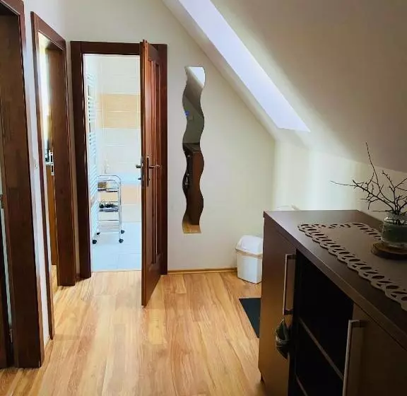 ペンション Vila Mlynica