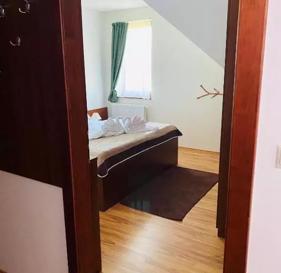 ペンション Vila Mlynica