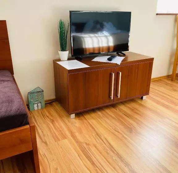 ペンション Vila Mlynica