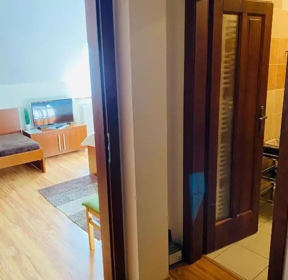 ペンション Vila Mlynica