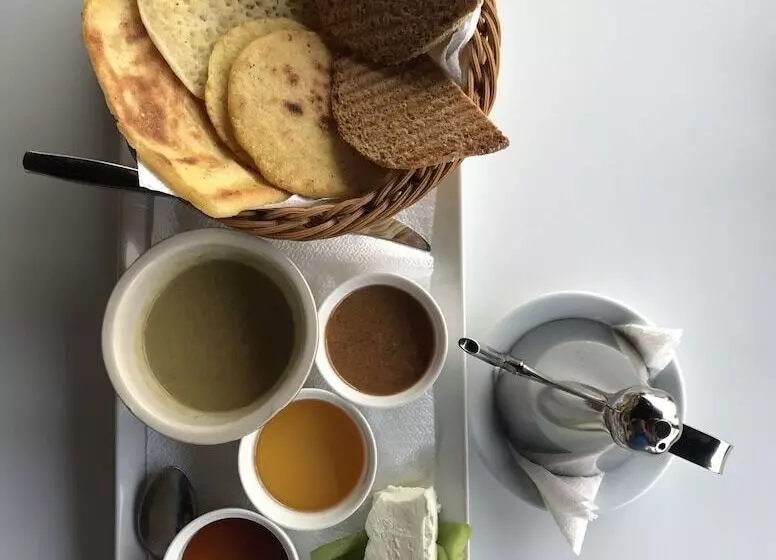 Bellington Appart Hôtel