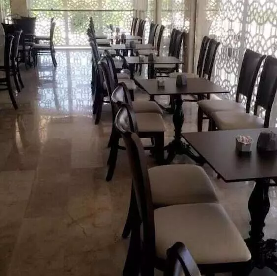 Bellington Appart Hôtel