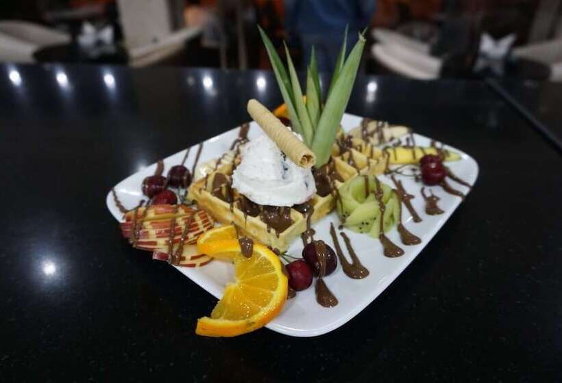 Bellington Appart Hôtel