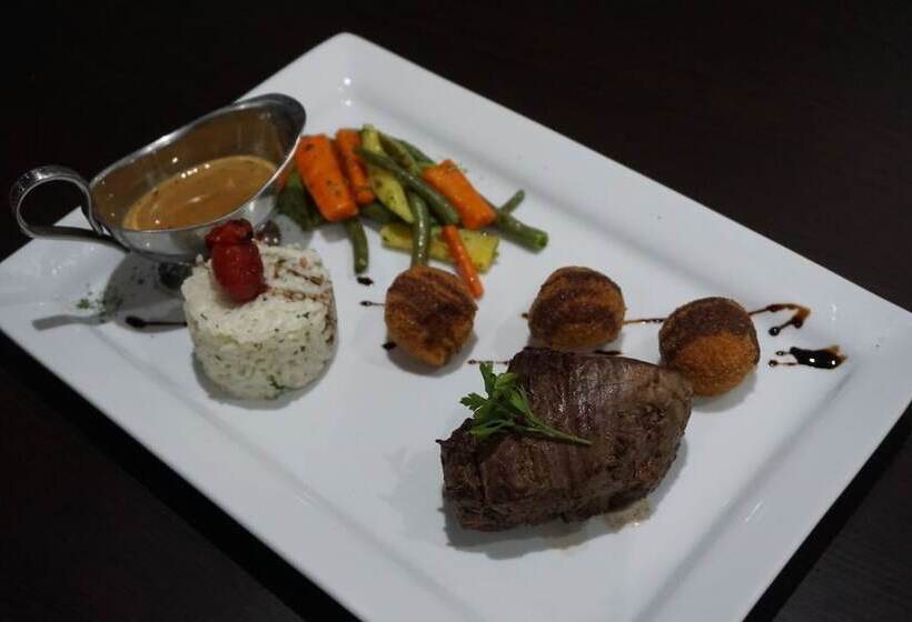 Bellington Appart Hôtel