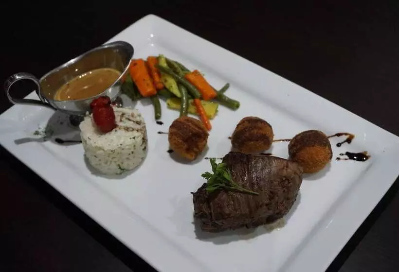 Bellington Appart Hôtel