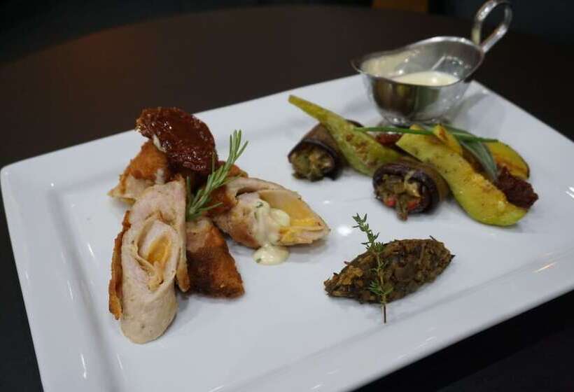 Bellington Appart Hôtel