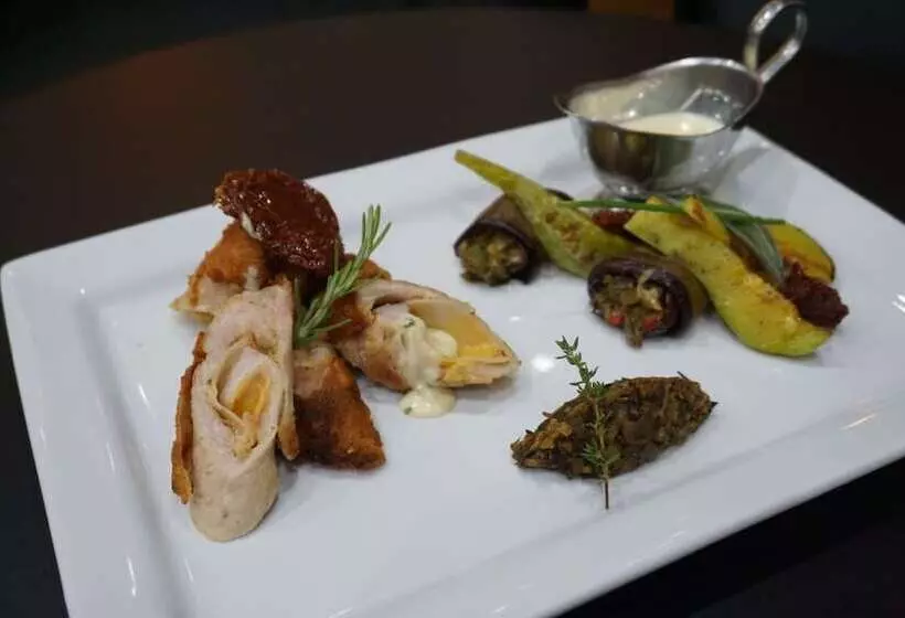 Bellington Appart Hôtel