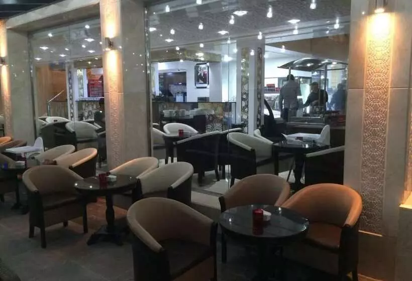 Bellington Appart Hôtel