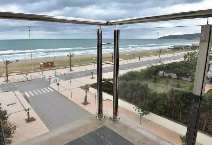 Bellington Appart Hôtel