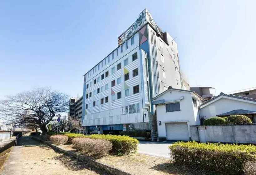 Hotelli Liberty Kochi