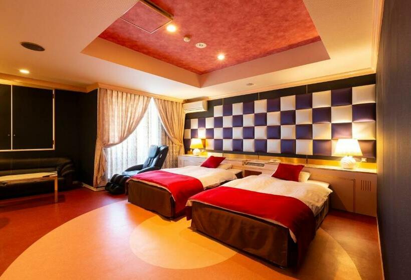 Отель Liberty Kochi