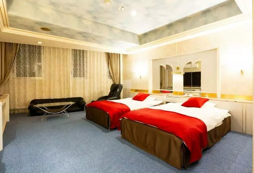 Hotelli Liberty Kochi