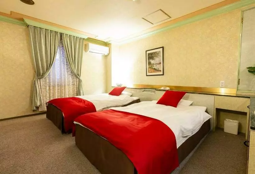Hotelli Liberty Kochi