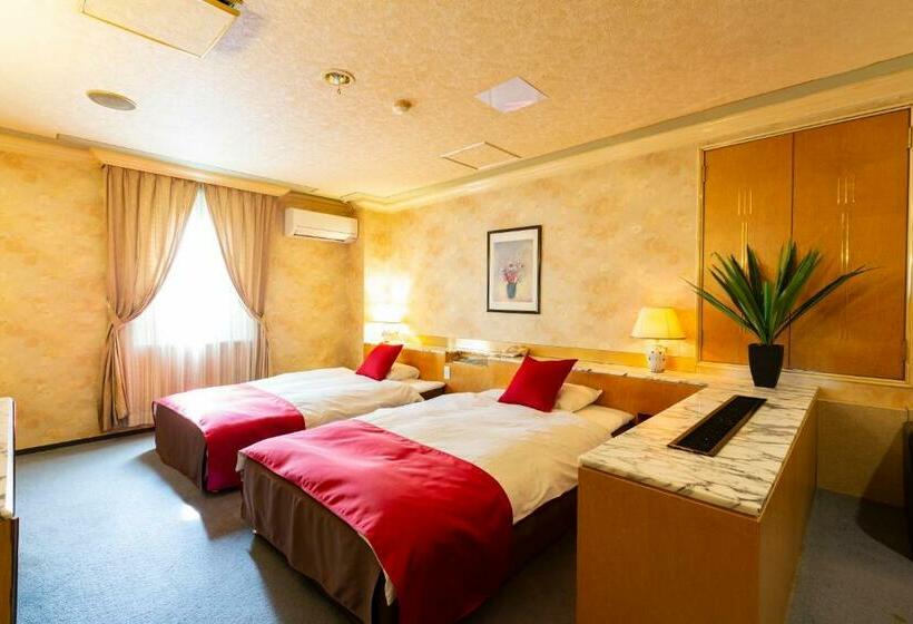 Отель Liberty Kochi