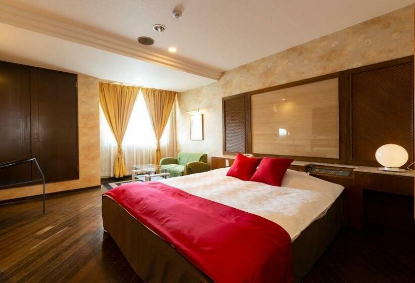 Отель Liberty Kochi