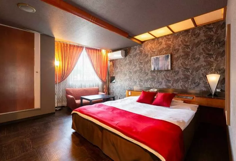 Hotelli Liberty Kochi