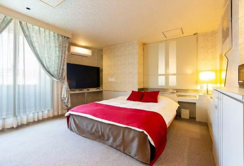 Hotelli Liberty Kochi