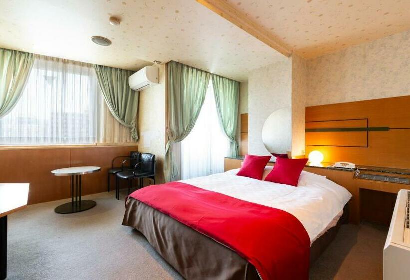 Отель Liberty Kochi