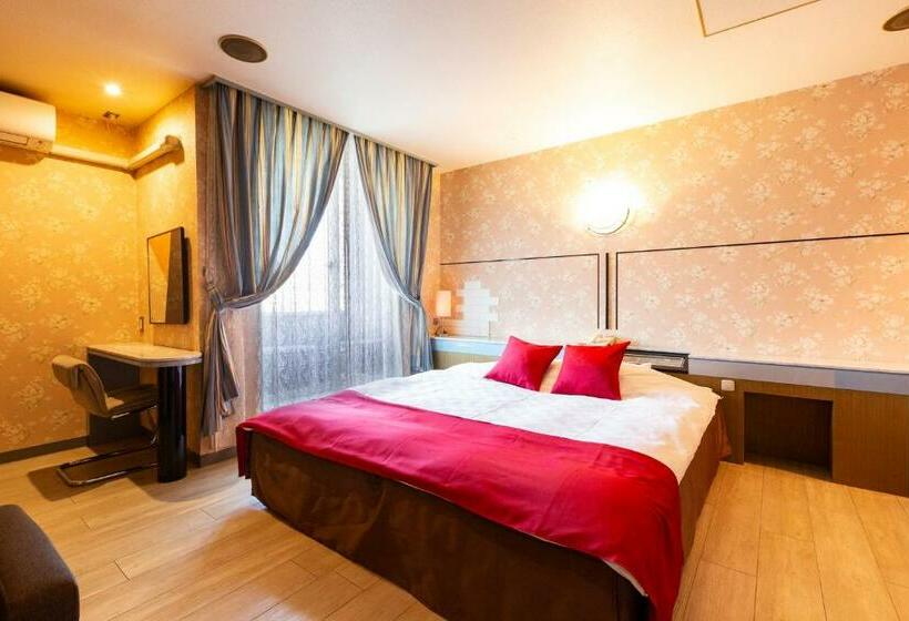 Отель Liberty Kochi