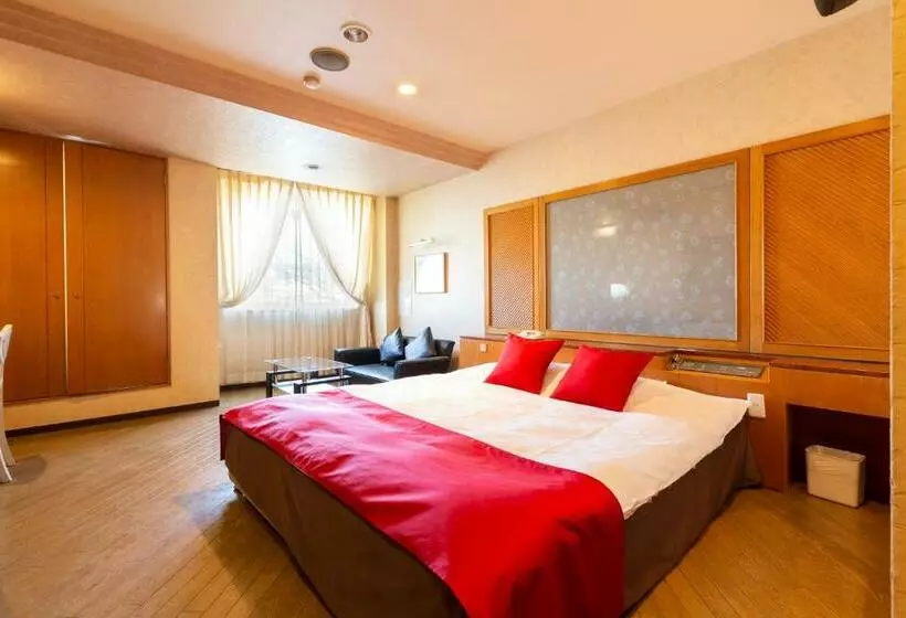 Hotelli Liberty Kochi