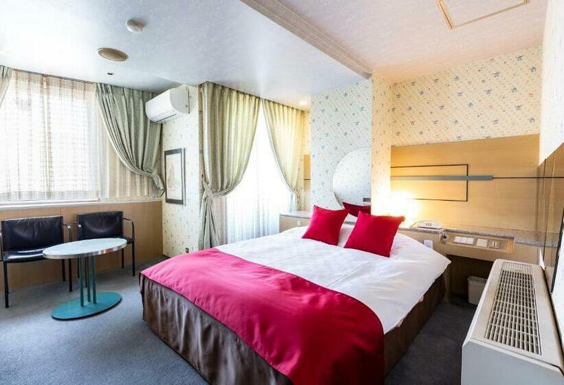 Отель Liberty Kochi