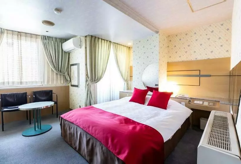 Hotelli Liberty Kochi