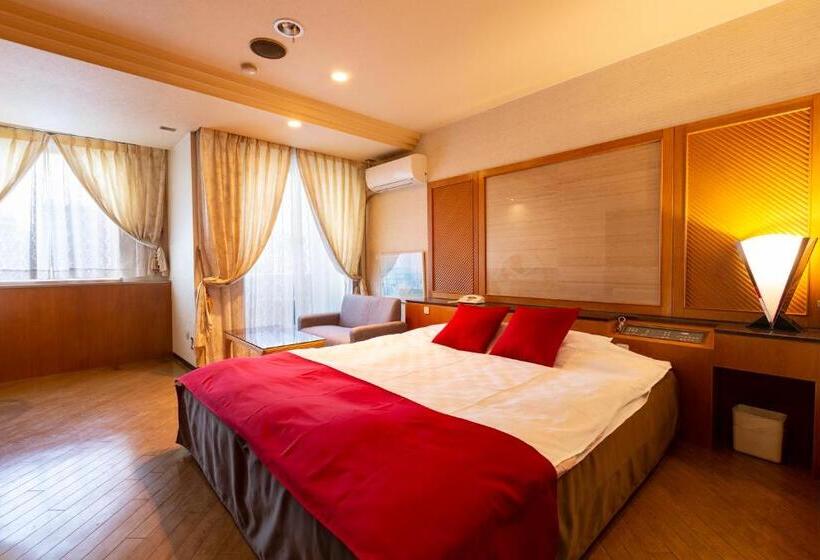 Отель Liberty Kochi