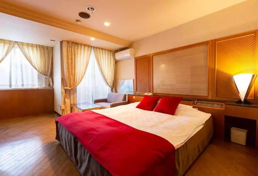 Hotelli Liberty Kochi