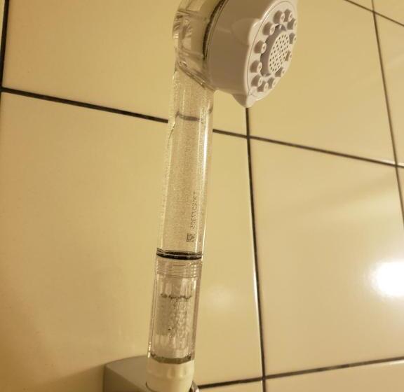 Отель Liberty Kochi