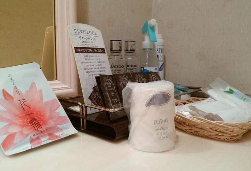 Отель Liberty Kochi