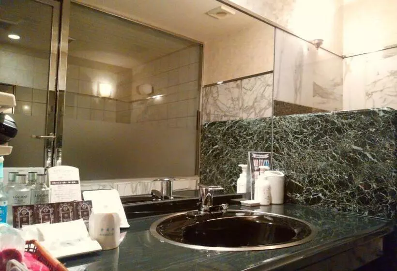 Hotelli Liberty Kochi